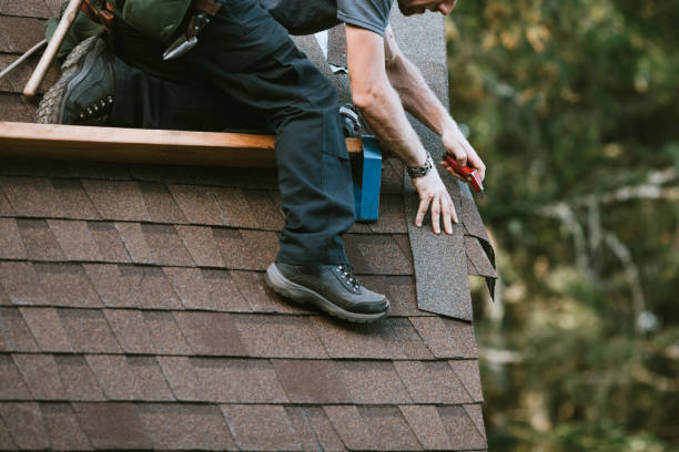 Best Storm Damage Roof Repair  in Lockport, LA